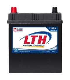 LTH 44B19