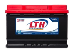 LTH 48/91
