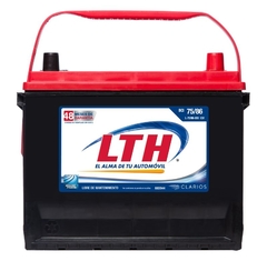 LTH 75/86