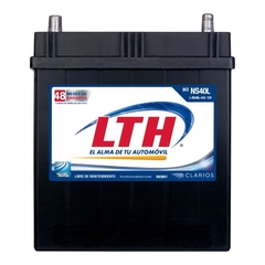 LTH NS40L