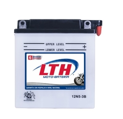 LTH 12N5-3B