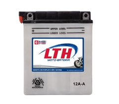 LTH 12A-A