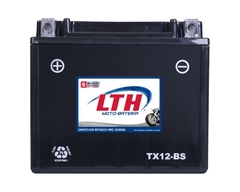 LTH TX12-BS