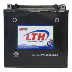 LTH TX16CL-B-BS