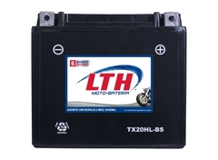 LTH TX20HL-BS