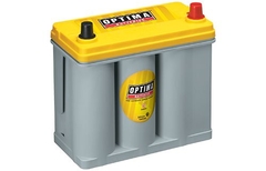OPTIMA D51R