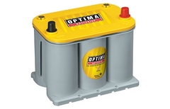 OPTIMA D35