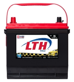 LTH TAXI 35