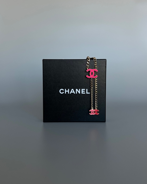 CINTO CHANEL CHAIN GOLD