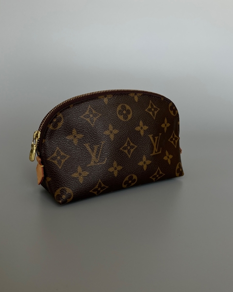 POCHETTE COSMÉTIQUE PM