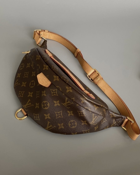 MONOGRAM BUMBAG LOUIS VUITTON