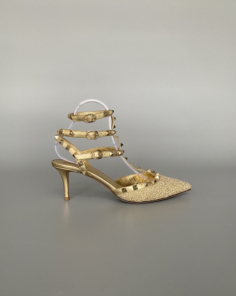SCARPIN VALENTINO ROCKSTUD
