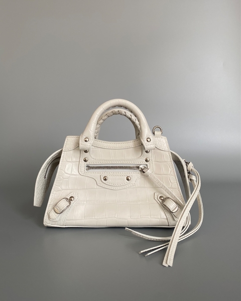 BALENCIAGA NEO CLASSIC SMALL