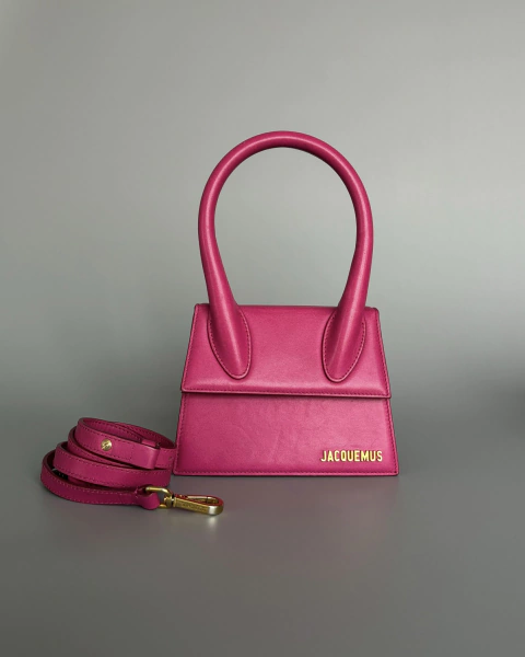 BOLSA JACQUEMUS LE CHIQUITO