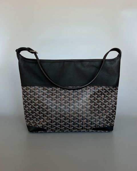 GOYARD GOYARDINE GRENADINES HOBO