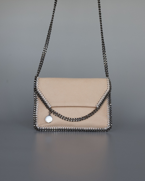 BOLSA STELLA MCCARTNEY MINI BAG SHAGGY