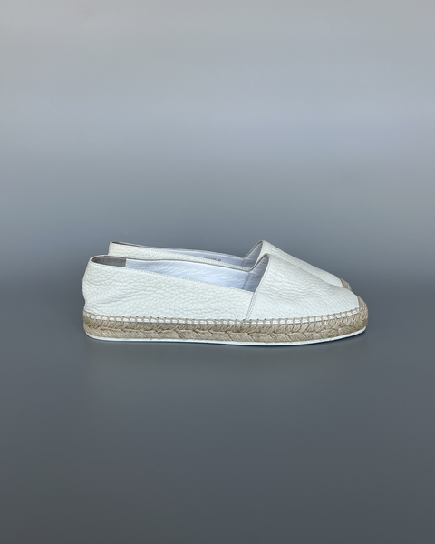 ALPARGATAS BURBERRY