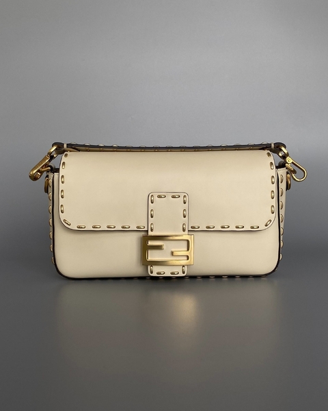 FENDI SELLERIA BAGUETTE MEDIUM