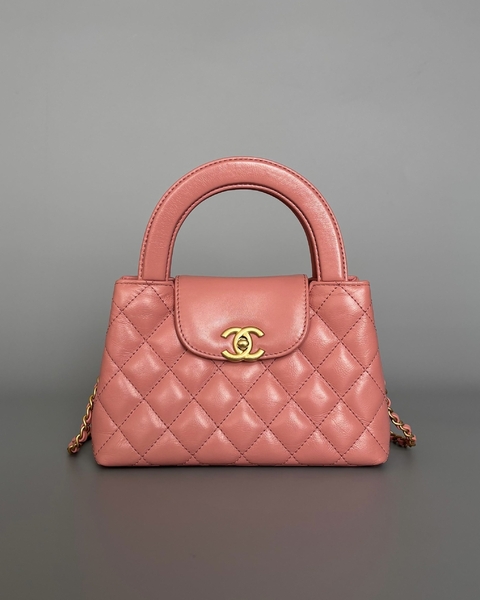 CHANEL MINI SHOPPING BAG - comprar online