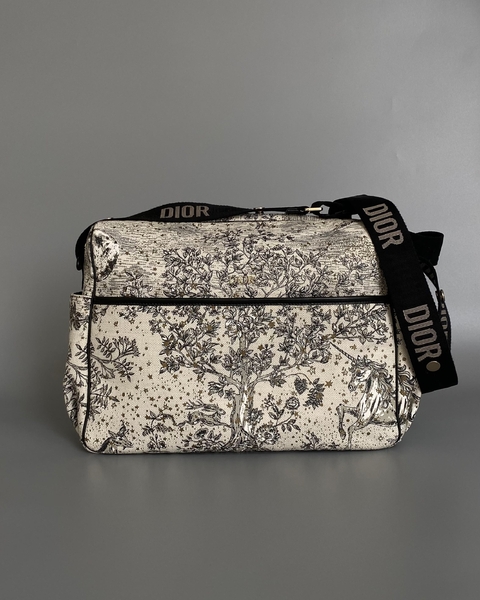 BOLSA DIOR MATERNIDADE