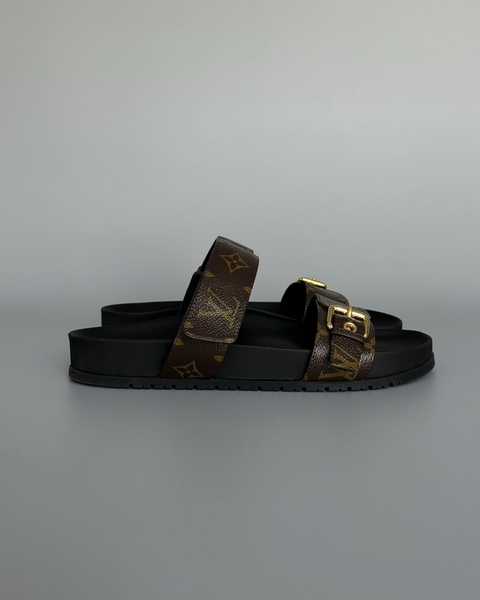 CHINELO BOM DIA LOUIS VUITTON