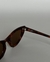 ÓCULOS SAINT LAURENT LILY TARTARUGA na internet