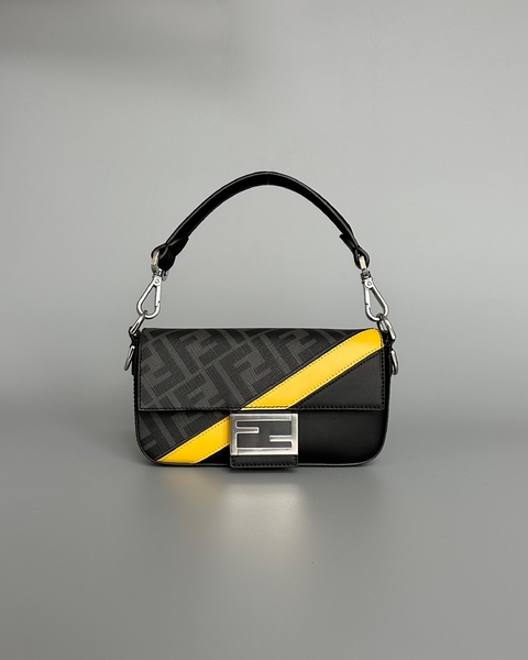 FENDI MINI PHONE CASE BAGUETTE