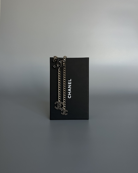 CHANEL CHAIN BELT