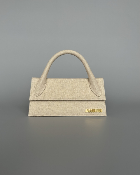 JACQUEMUS LE CHIQUITO LONG