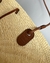 LOEWE PAULA’S IBIZA SMALL ANAGRAM BASKET BAG - Out Closett