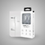 Cabo Actio Ascona 1.5m Branco