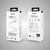 Cabo Actio Ventus C/C 60w 1.5m Magnético Branco na internet