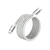 Cabo Actio Ventus C/C 60w 1.5m Magnético Branco