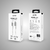 Cabo Actio Montana 1.5 Branco - loja online