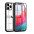 Capa Anti-Impacto Shark 4 - iPhone 12 Pro Max 6.7" - Preto