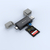 Leitor De Cartão USB+TIPO C PARA SD/TF - ToMobile
