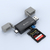 Leitor De Cartão USB+TIPO C PARA SD/TF na internet