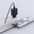 Carregador 45w Rocket com Cabo Tipo C - loja online