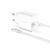 Carregador 45w Rocket com Cabo Tipo C