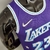Camiseta Regata Los Angeles Lakers -Nike-Masculina - loja online