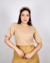 Camiseta Basic - pattricianeves