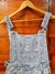 Jardineira encanto - comprar online