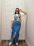 Saia Jeans Bianca - comprar online