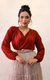 Cinto Basic Chic (Couro Legitimo) na internet