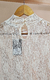 Imagem do Blusa Renda Realeza
