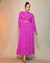 Vestido crepe Jade - loja online