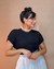 Blusa Modal - pattricianeves