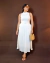 Vestido Midi Ayla - loja online
