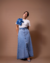 T-shirt Flor Jeans na internet