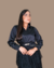 Camisa de Cetim Jasmim - pattricianeves